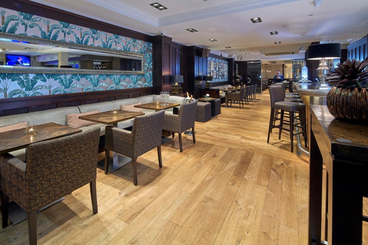 Mandolay Hotel Guildford Exterior photo